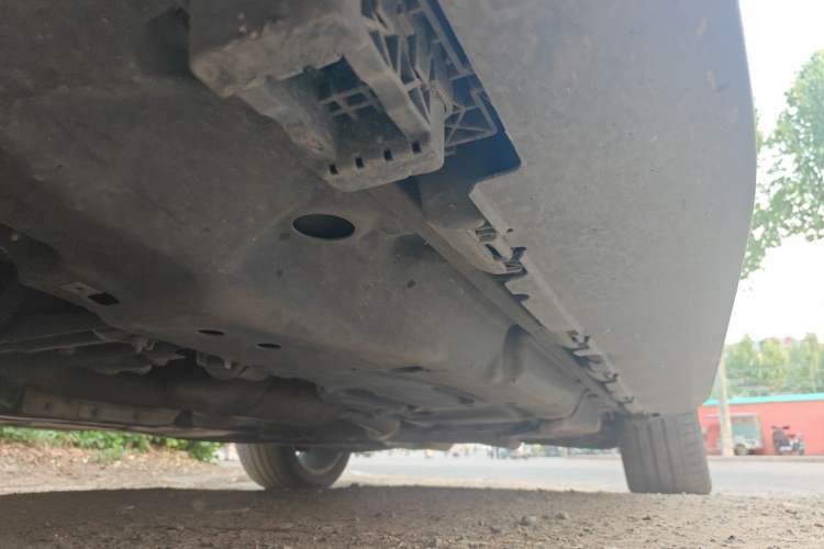 Used Mercedes-Benz GLE 2016 GLE 400 4MATIC Chassis Front Left
