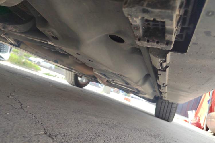 Used Mercedes-Benz GLE 2016 GLE 400 4MATIC Chassis Front Left
