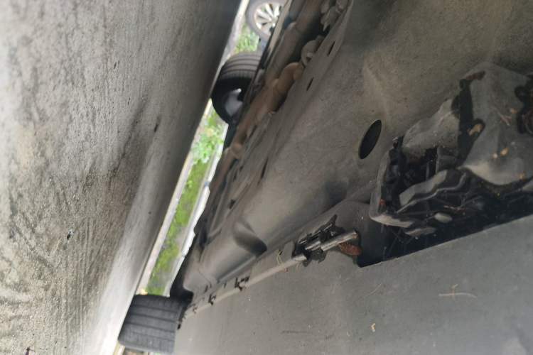 Used Mercedes-Benz GLE 2016 GLE 450 AMG 4MATIC Chassis Front Left