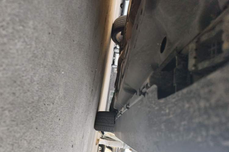 Used Mercedes-Benz GLE 2016 GLE 320 4MATIC Dynamic Edition Chassis Front Left