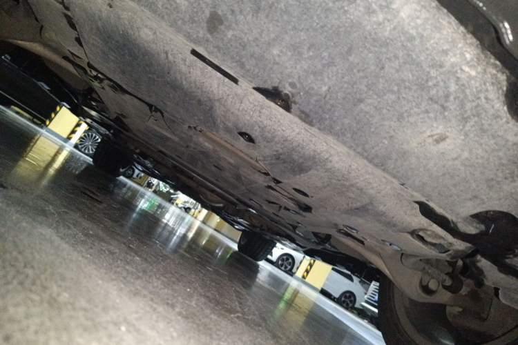 Used Mercedes-Benz GLE 2016 GLE 400 4MATIC Chassis Front