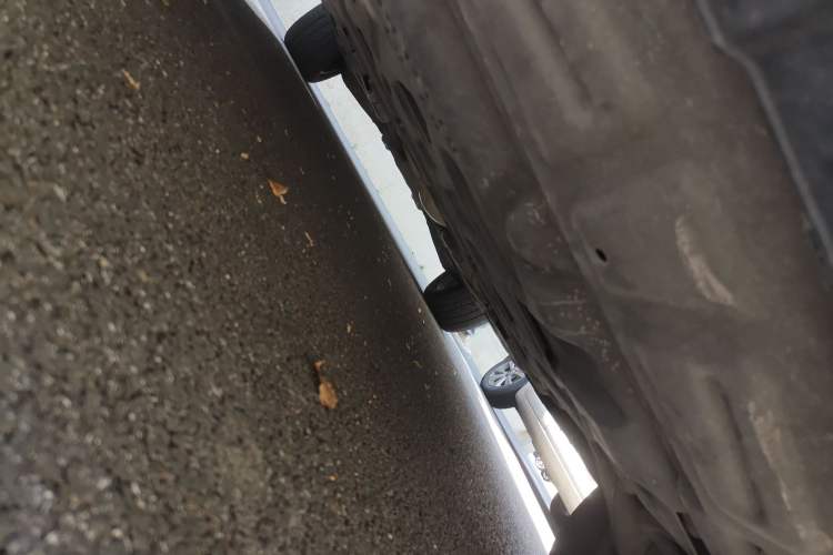 Used Mercedes-Benz GLE 2016 GLE 320 4MATIC Dynamic Edition Chassis Front
