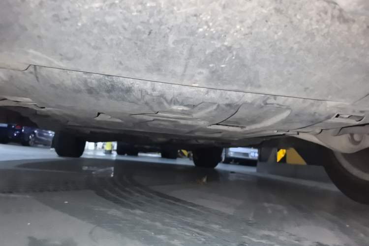 Used Mercedes-Benz GLE 2016 GLE 320 4MATIC Dynamic Edition Chassis Front
