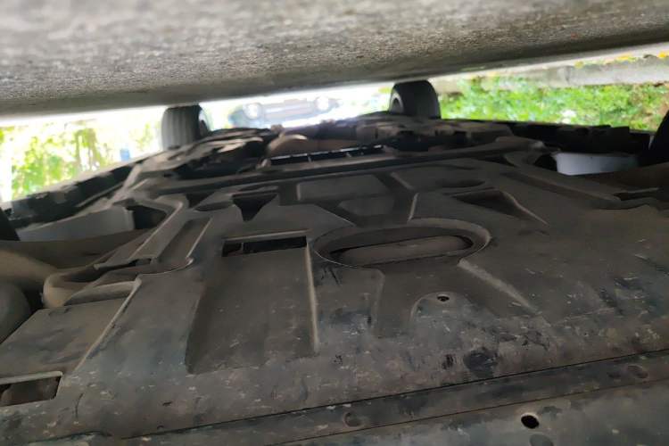 Used Mercedes-Benz GLE 2016 GLE 400 4MATIC Chassis Front