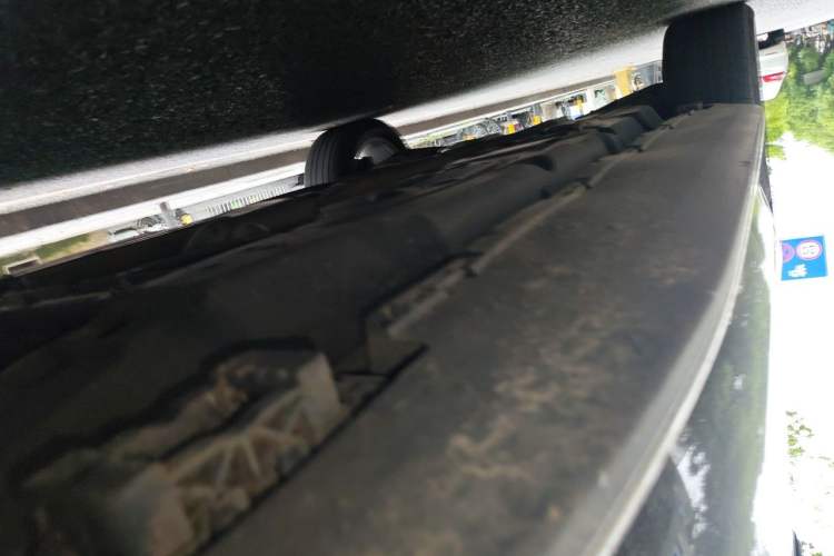 Used Mercedes-Benz GLE 2016 GLE 320 4MATIC Luxury Model Chassis Front Right