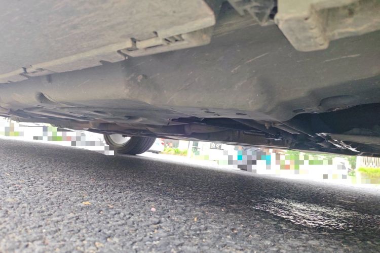 Used Mercedes-Benz GLE 2016 GLE 450 AMG 4MATIC Chassis Front Right