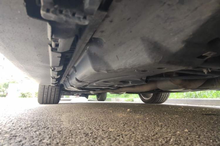 Used Mercedes-Benz GLE 2016 GLE 400 4MATIC Chassis Front Right