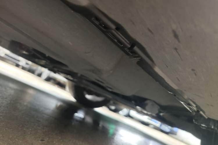 Used Mercedes-Benz GLE 2016 GLE 450 AMG 4MATIC Chassis Front Right