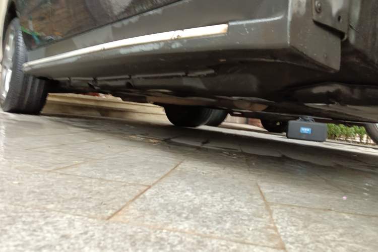 Used Mercedes-Benz GLE 2016 GLE 300 d 4MATIC Chassis Front Right
