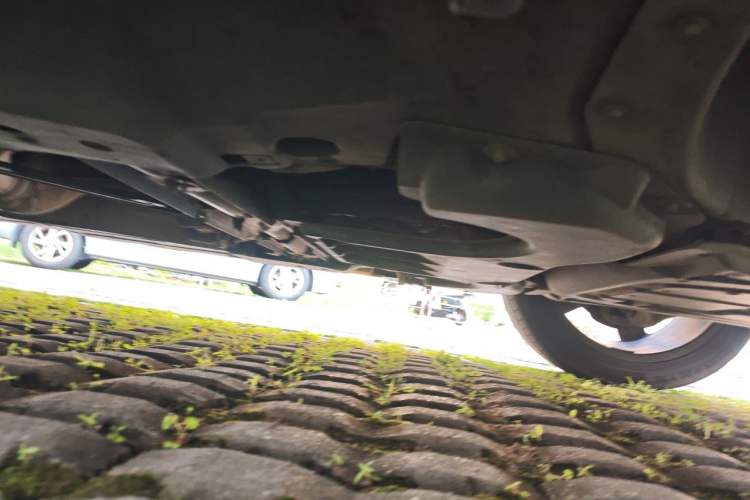 Used Mercedes-Benz GLE 2016 GLE 400 4MATIC Chassis Front Right