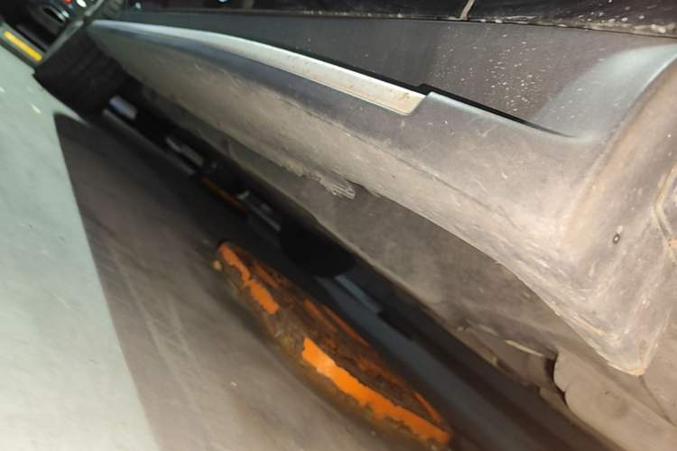 Used Mercedes-Benz GLE 2016 GLE 320 4MATIC Dynamic Edition Chassis Front Right