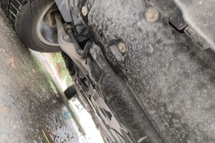 Used Mercedes-Benz GLE 2016 GLE 300 d 4MATIC Chassis Front Right