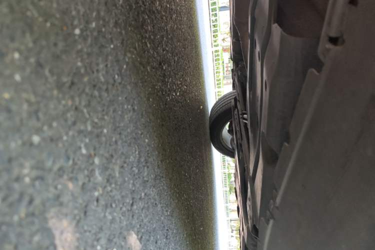 Used Mercedes-Benz GLE 2016 GLE 400 4MATIC Chassis Front Right