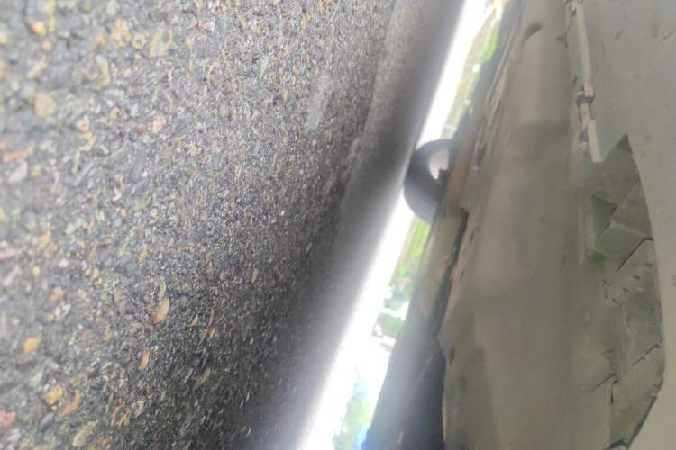 Used Mercedes-Benz GLE 2016 GLE 320 4MATIC Dynamic Edition Chassis Front Right