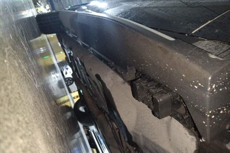 Used Mercedes-Benz GLE 2016 GLE 400 4MATIC Chassis Front Right