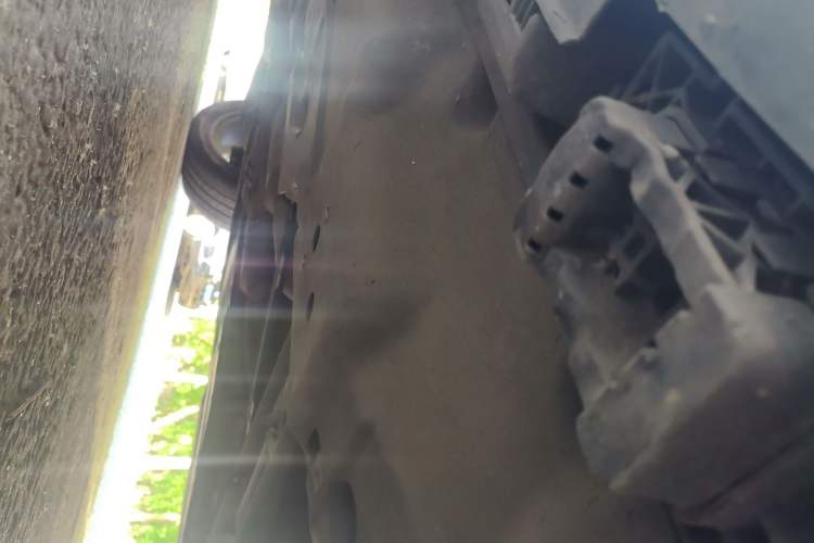 Used Mercedes-Benz GLE 2016 GLE 450 AMG 4MATIC Chassis Front Right