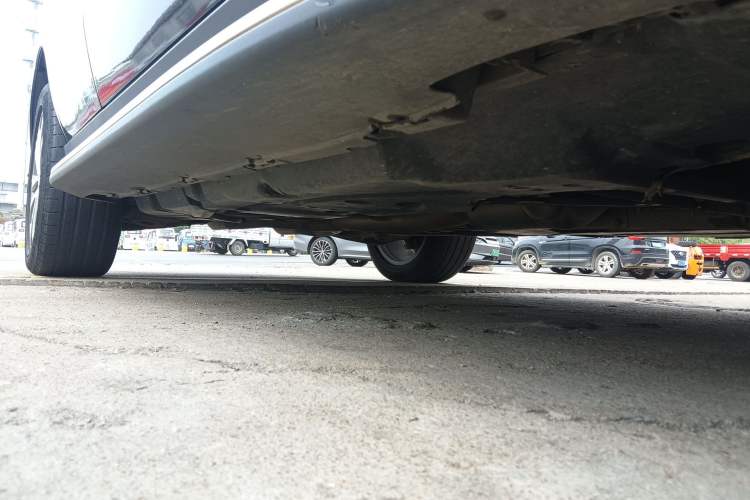 Used Mercedes-Benz GLE 2016 GLE 320 4MATIC Dynamic Edition Chassis Front Right