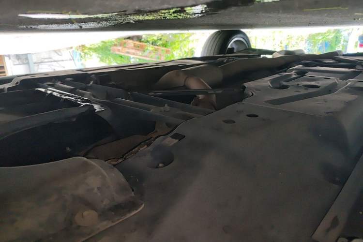 Used Mercedes-Benz GLE 2016 GLE 400 4MATIC Chassis Front Right