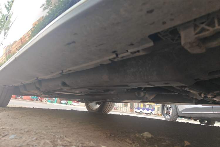 Used Mercedes-Benz GLE 2016 GLE 400 4MATIC Chassis Front Right