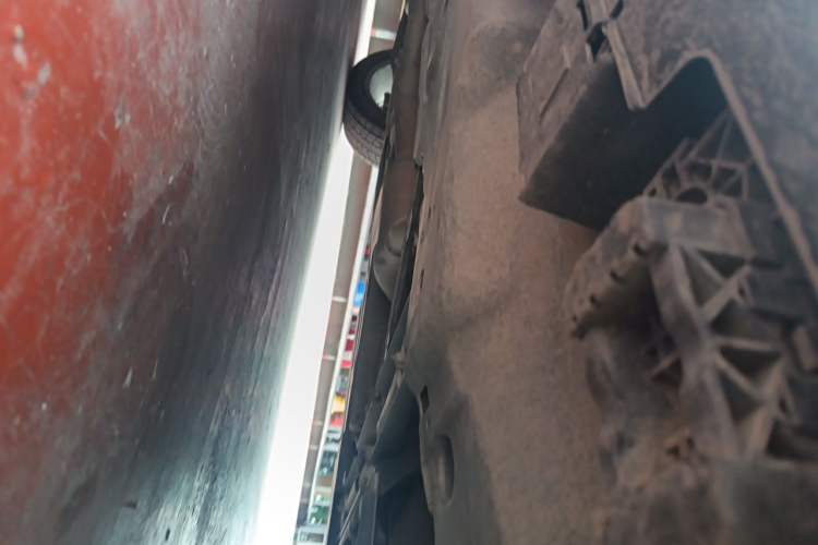 Used Mercedes-Benz GLE 2016 GLE 400 4MATIC Chassis Front Right