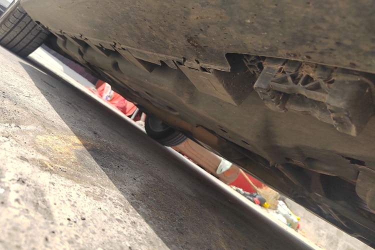 Used Mercedes-Benz GLE 2016 GLE 400 4MATIC Chassis Front Right