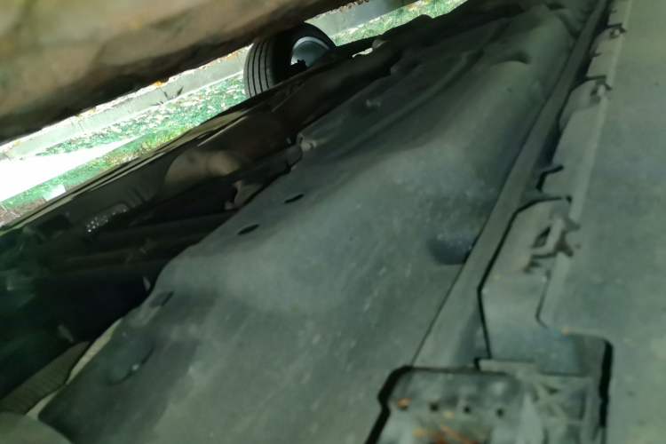 Used Mercedes-Benz GLE 2016 GLE 400 4MATIC Chassis Front Right