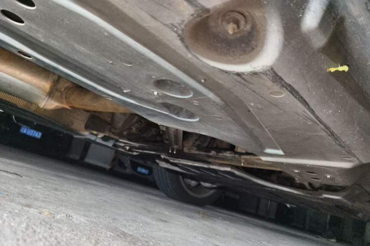 Used Mercedes-Benz GLE 2016 GLE 400 4MATIC Chassis Front Right