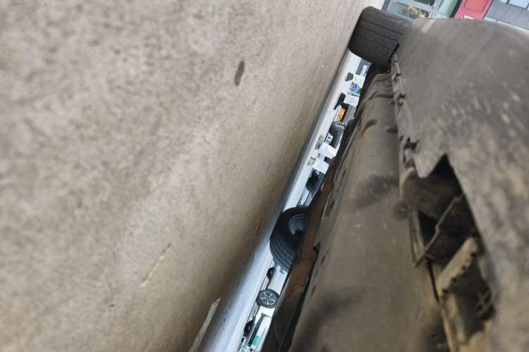 Used Mercedes-Benz GLE 2016 GLE 320 4MATIC Dynamic Edition Chassis Front Right