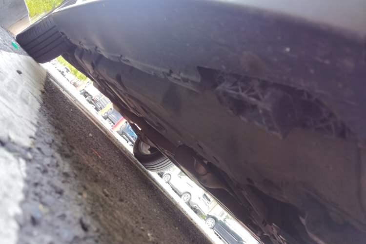 Used Mercedes-Benz GLE 2016 GLE 320 4MATIC Luxury Model Chassis Front Right