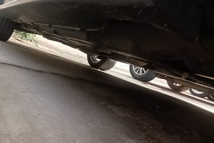 Used Mercedes-Benz GLE 2016 GLE 320 4MATIC Dynamic Edition Chassis Front Right
