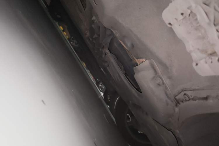 Used Mercedes-Benz GLE 2016 GLE 400 4MATIC Chassis Front Right
