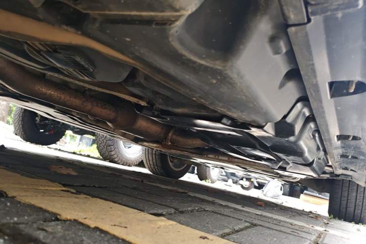 Used Mercedes-Benz GLE 2016 GLE 300 d 4MATIC Chassis Front Right