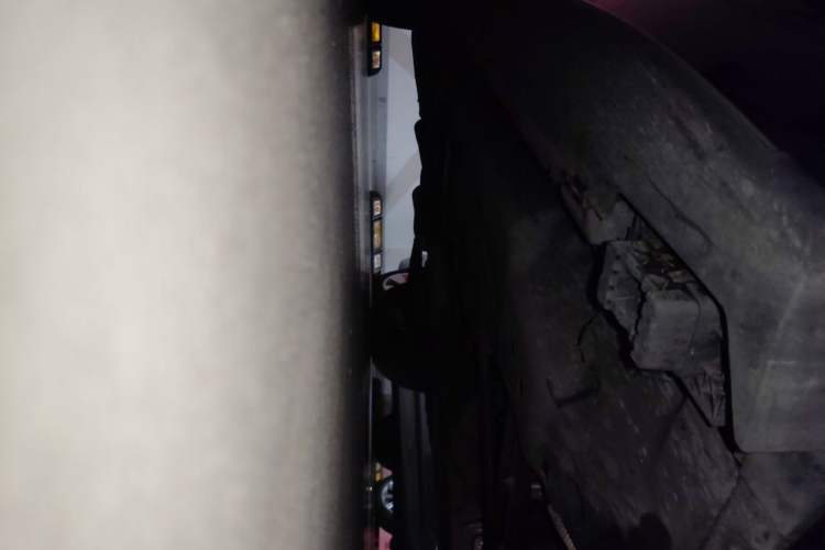 Used Mercedes-Benz GLE 2016 GLE 320 4MATIC Dynamic Edition Chassis Front Right