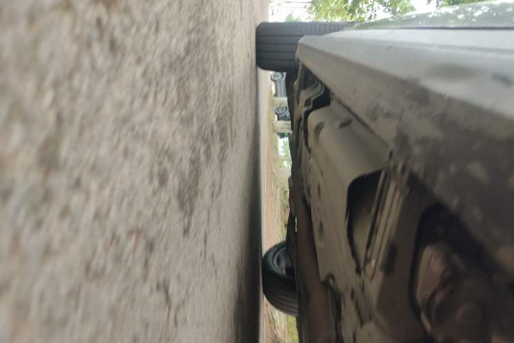 Used Mercedes-Benz GLE 2016 GLE 320 4MATIC Dynamic Edition Chassis Front Right