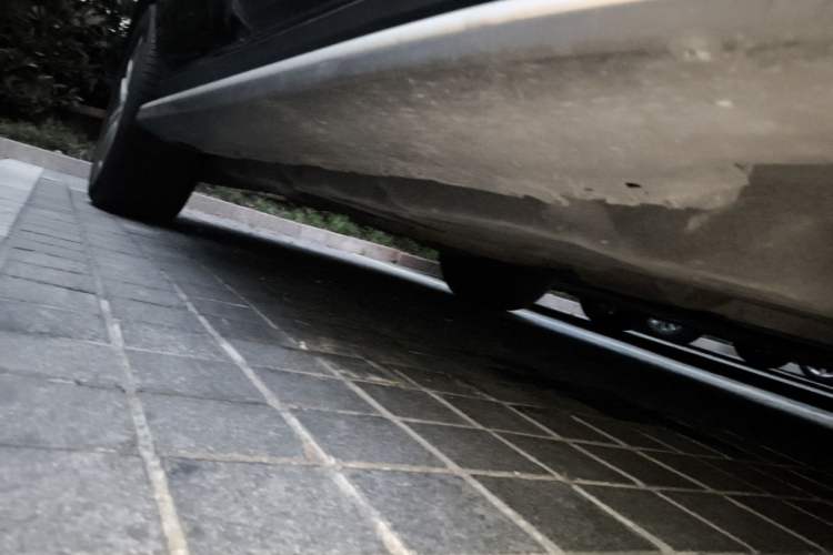 Used Mercedes-Benz GLE 2016 GLE 320 4MATIC Dynamic Edition Chassis Front Right