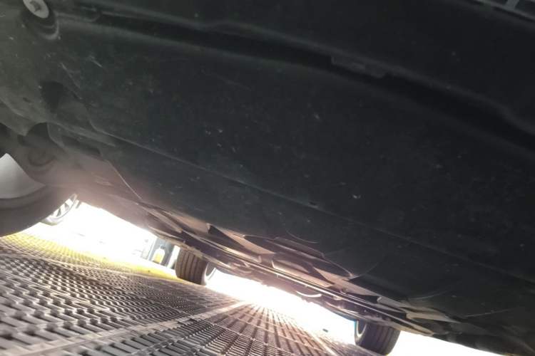 Used Mercedes-Benz GLE 2016 GLE 400 4MATIC Chassis Front
