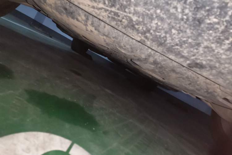 Used Mercedes-Benz GLE 2016 GLE 350 d 4MATIC Chassis Front