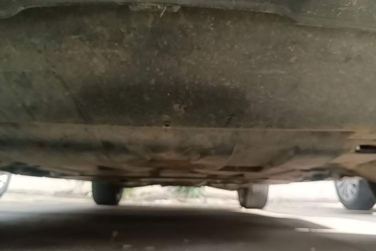 Used Mercedes-Benz GLE 2016 GLE 320 4MATIC Dynamic Edition Chassis Front