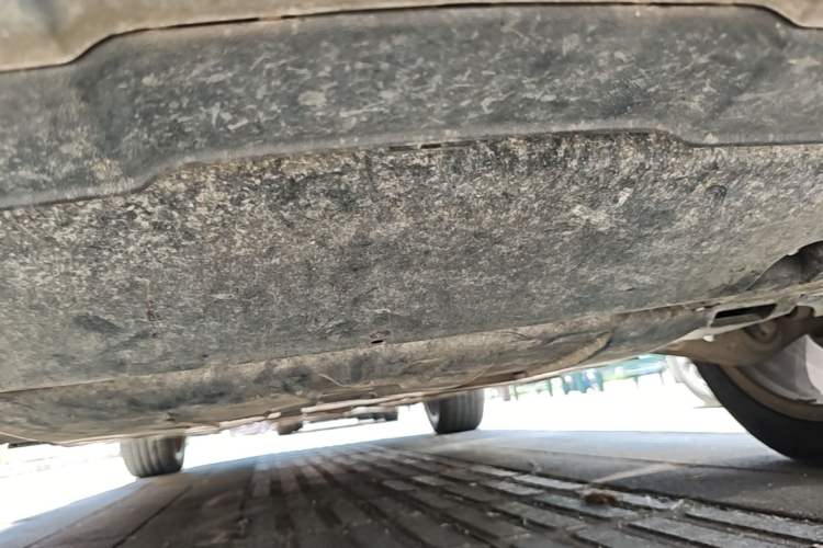 Used Mercedes-Benz GLE 2016 GLE 400 4MATIC Chassis Front