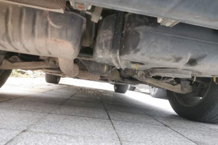 Used Mercedes-Benz GLE 2016 GLE 300 d 4MATIC Chassis Rear