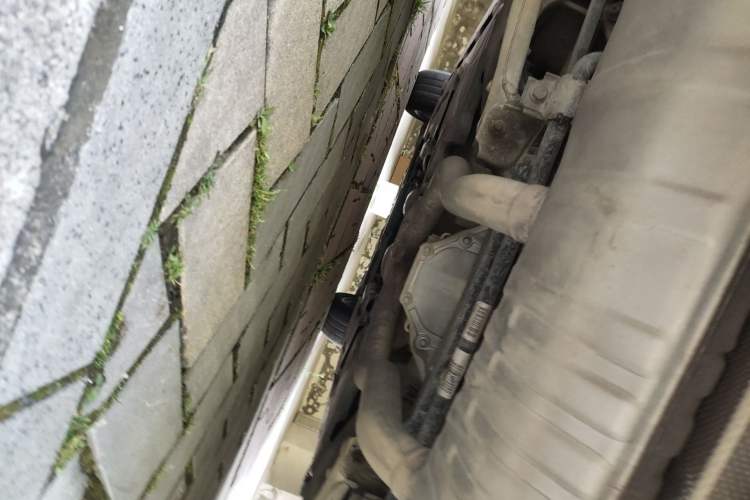 Used Mercedes-Benz GLE 2016 GLE 450 AMG 4MATIC Chassis Rear