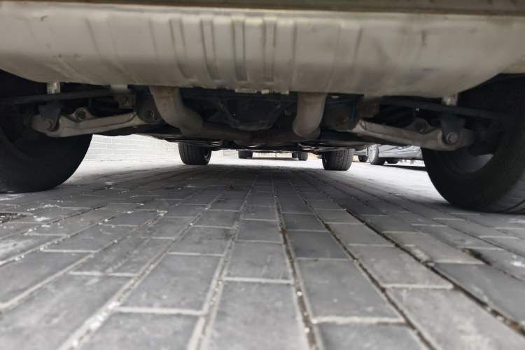 Used Mercedes-Benz GLE 2016 GLE 320 4MATIC Dynamic Edition Chassis Rear