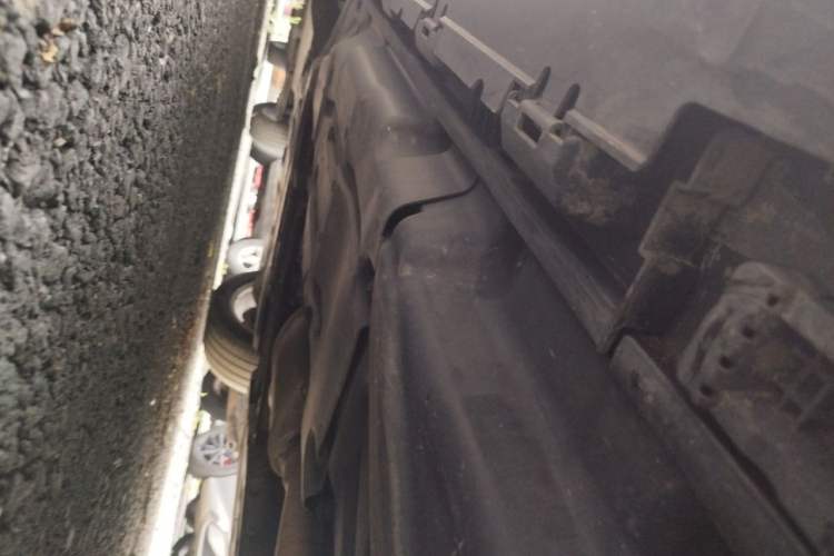 Used Mercedes-Benz GLE 2016 GLE 320 4MATIC Dynamic Edition Chassis Rear Left