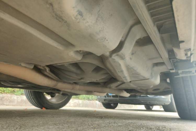Used Mercedes-Benz GLE 2016 GLE 400 4MATIC Chassis Rear Left