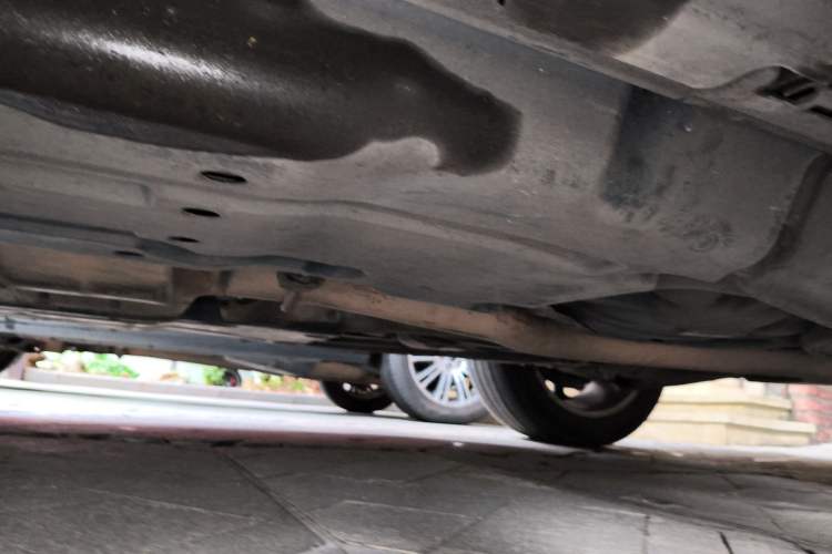 Used Mercedes-Benz GLE 2016 GLE 300 d 4MATIC Chassis Rear Left