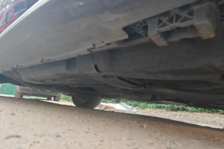 Used Mercedes-Benz GLE 2016 GLE 400 4MATIC Chassis Rear Left