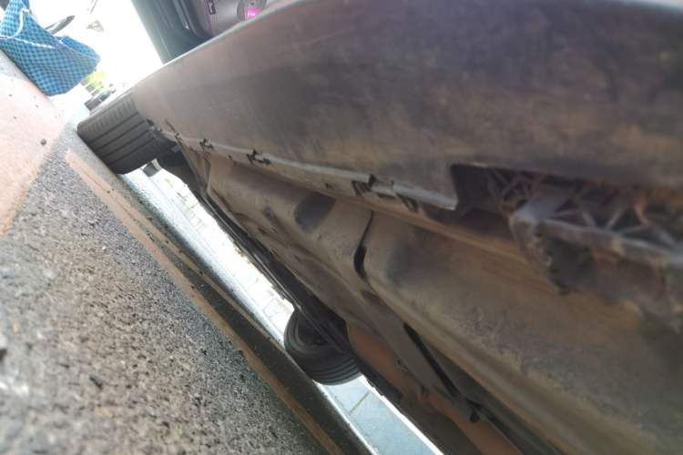 Used Mercedes-Benz GLE 2016 GLE 320 4MATIC Luxury Model Chassis Rear Left