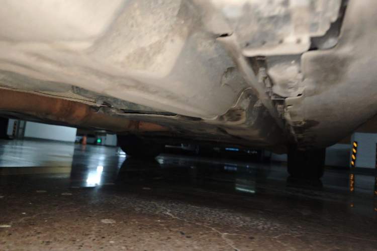 Used Mercedes-Benz GLE 2016 GLE 400 4MATIC Chassis Rear Right