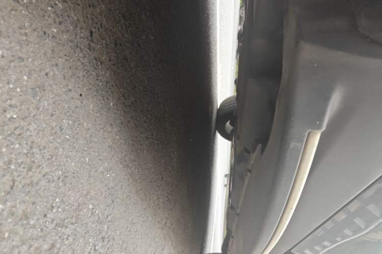 Used Mercedes-Benz GLE 2016 GLE 320 4MATIC Dynamic Edition Chassis Rear Right