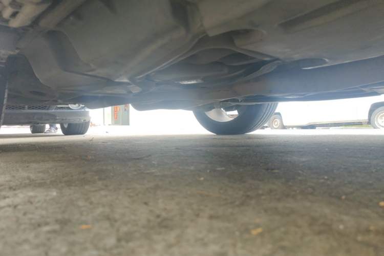 Used Mercedes-Benz GLE 2016 GLE 400 4MATIC Chassis Rear Right